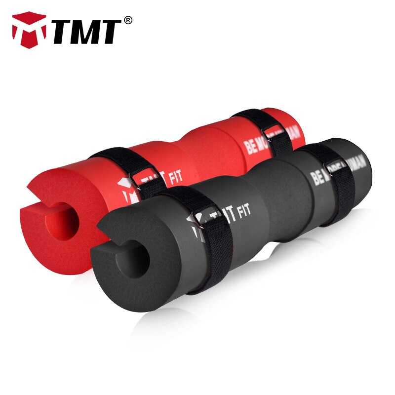 Tmt-ダンベル用の肩パッド,高品質のフォームウェイトサポート機器,クロスフィットヒップベンチ,スポ