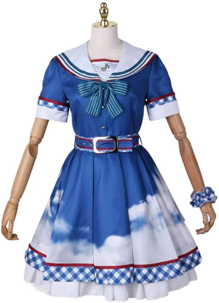 プロジェクトセカイカラフルステージfeatProjectSekai1周年記念スペシャルライブ文化祭