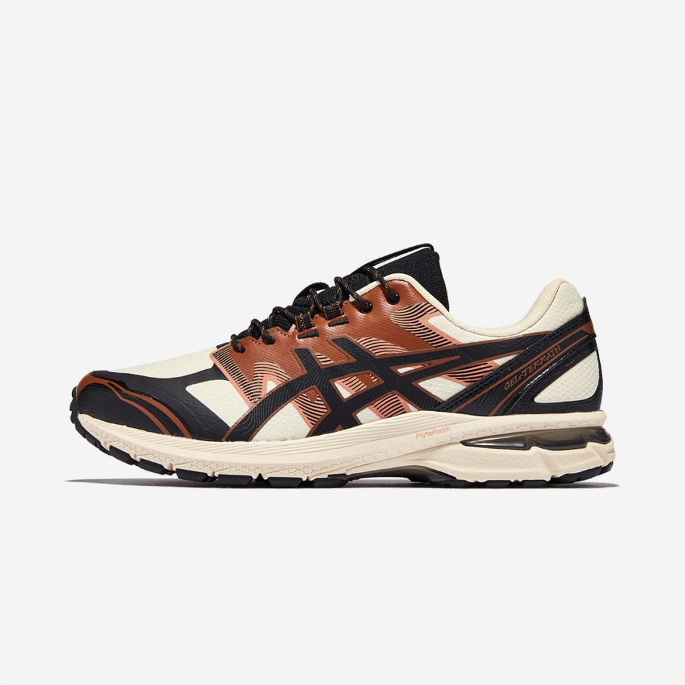 アシックスゲルテレイン 1203A342