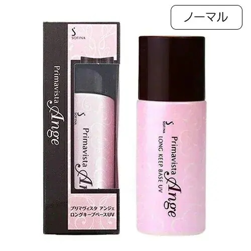 5本セット プリマヴィスタ アンジェ 化粧下地 25ml Amazon | 花王 ソフィーナ プリマヴィスタ Primavista アンジェ