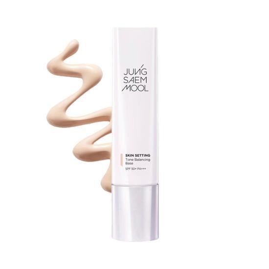 スキンセッティング トーン バランシング ベース 40ml