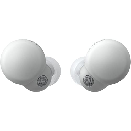 ソニー(SONY) NiziU CM出演モデル ソニー ワイヤレスノイズキャンセリングステレオイヤホン LinkBuds S WF-LS900N:軽量・小型/ノイキャン/外音取り込み/様々なユーザビリ