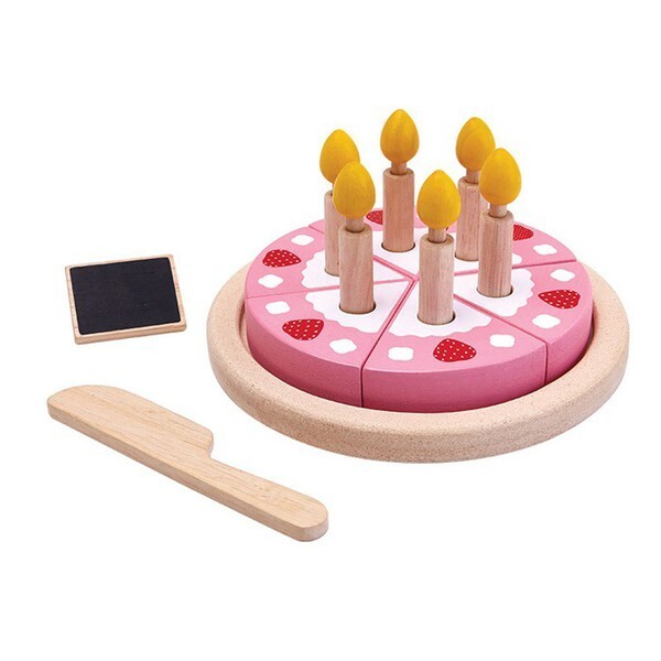 生活パンパン キッチン遊び 誕生日ケーキ セット