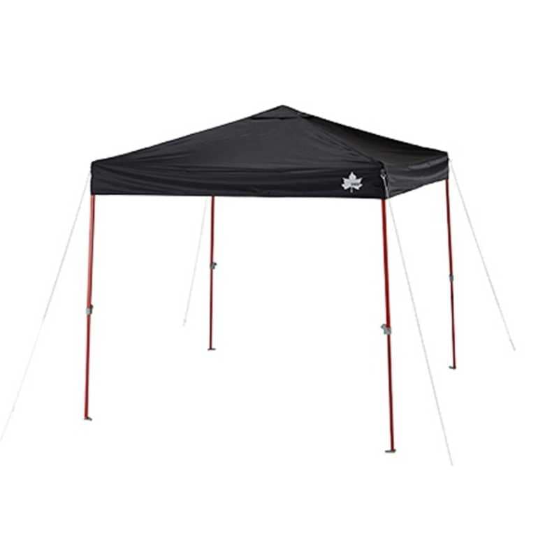 ロゴス　QセットBlackタープ 220　No.71661014