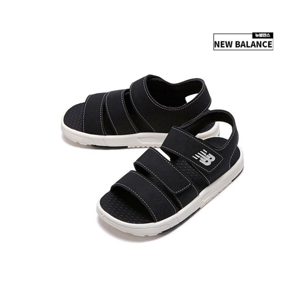 ニューバランス キッズ サンダル ユニセックス アクアシューズ K3206B1P