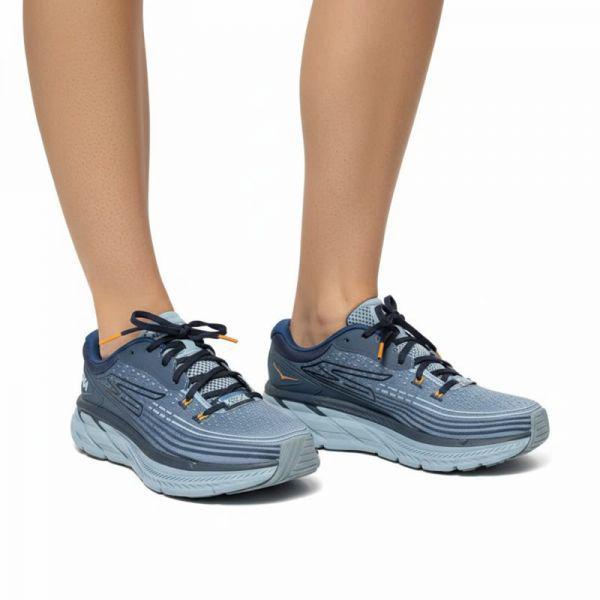 男性ランニングシューズ マックスクッション プレミア 2.0 220835 SP0MRCEY031