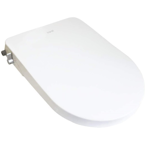 杉半 SG-001 Kirei [非電源式水圧シャワー洗浄便座]