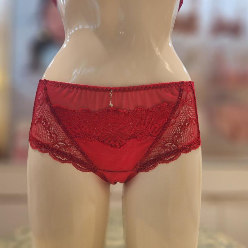 クチュールレースメッシュパンティー(BP977AL)_s