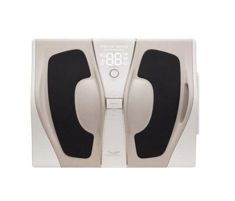 【新品】MTG SIXPAD Foot Fit 3 Heat SE-BY-02A