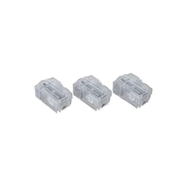 (純正品) FUJITSU 富士通 ステープル 針/プリンター用品 (0808710)