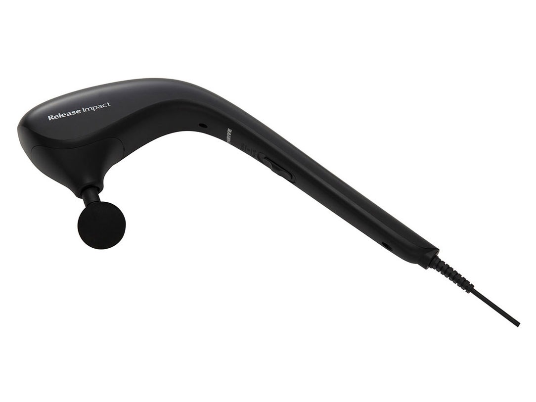 ハンディマッサージャー MD-1320