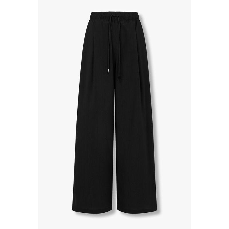 ウエストゴムタック入りパンツ(9176231984)