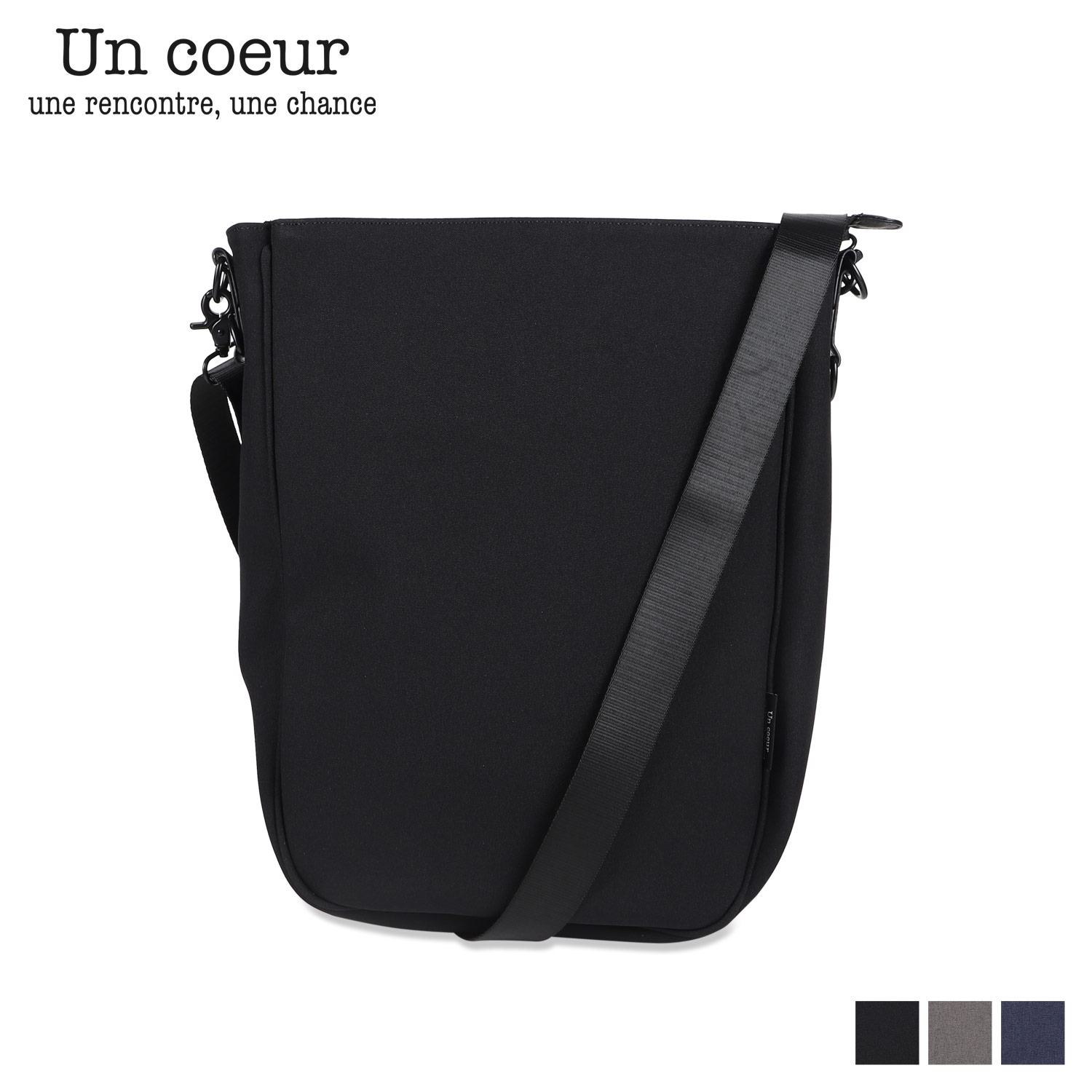 バッグ ショルダーバッグ メンズ レディース 斜め掛け 撥水 TORO 2 K902094