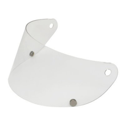 他サイト： リード工業 RX-200R用 シールド クリアー RX-200RSの商品画像