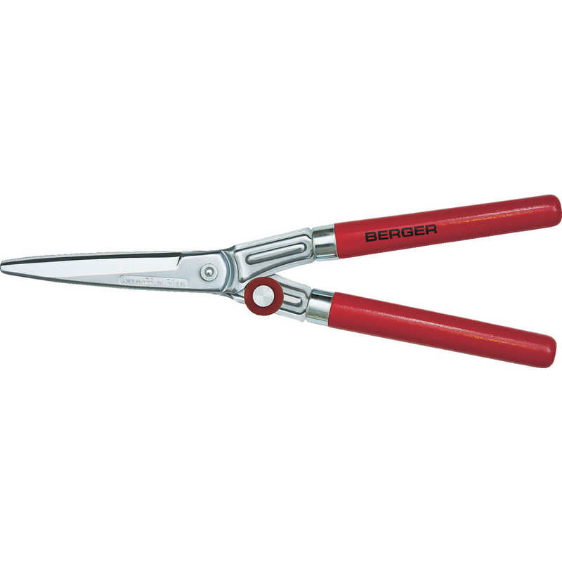 BERGER社　軽量刈込鋏 450mm　2510