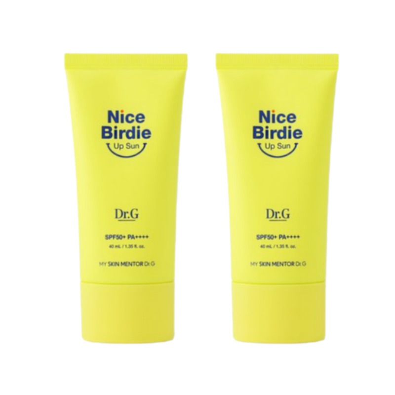 ナイスバディアップ選 40ml SPF50+