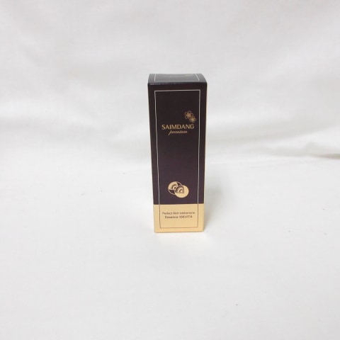 サイムダン プレミアム パーフェクト リッチ イデべノン美容液 IDEVITA (濃厚美容エッセンス) 25mL