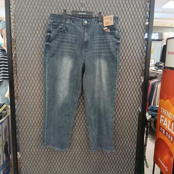 HC03 秋のビッグサイズ共用ニューレギュラーデニム69 BQL660 (S40938223)