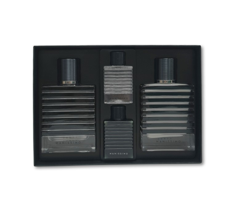 ニー下インテンシブ2種セットの単品セット