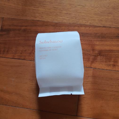 パーフェクトクッション15g詰め替え