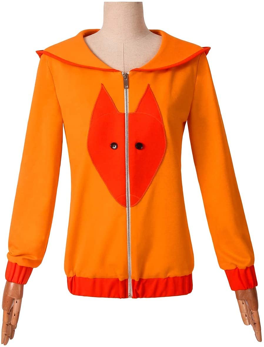 ワンダーパーク Wonder Park ジューンベイリー JuneBaily コスプレ衣装