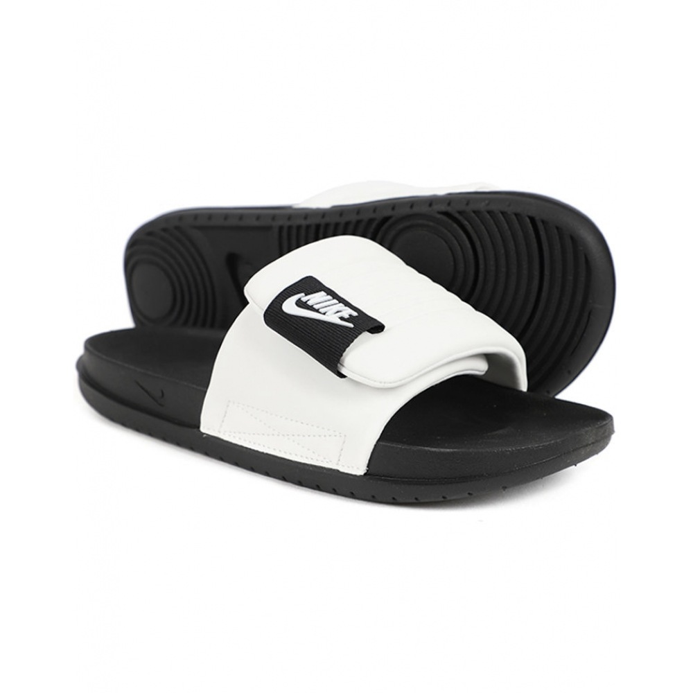 ナイキ スリッパ オフコート アジャスト スライド