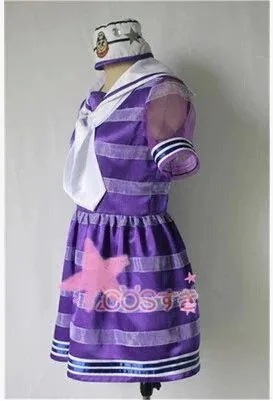 ももいろクローバ ーZ 高城 れに たかぎ れに メイド服 演奏服 コスプレ衣装 高品質 新品 Cosplay アニメ