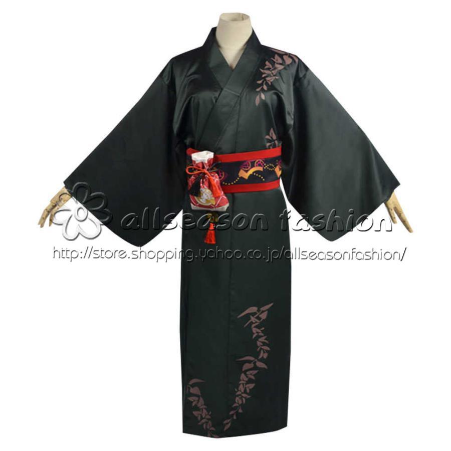 【2026新品限定】　鯰尾藤四郎　軽装　コスプレ衣装刀剣乱舞