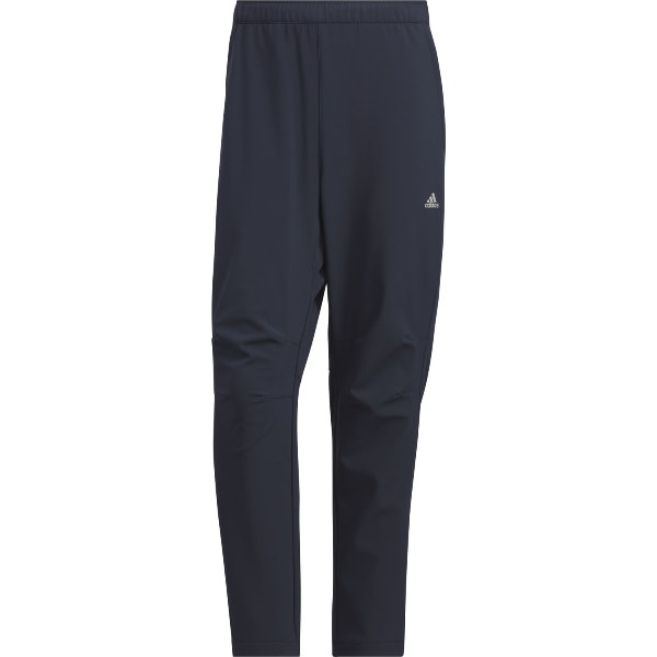 adidas アディダス マストハブスモールロゴレギュラーフィット ボンデッドフリース フルレングスパンツ ウインドパンツ KWX73-JG8519 レディース