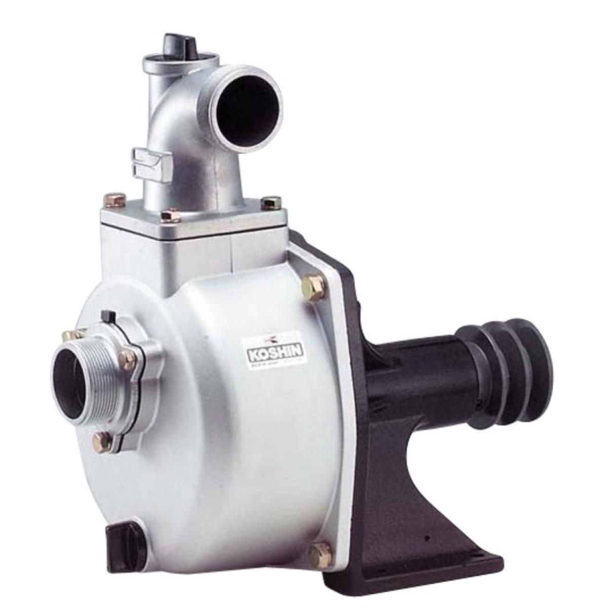 工進 単体ポンプ 農用ポンプ パブールポンプ SU-50V 農業用ポンプ ポンプ