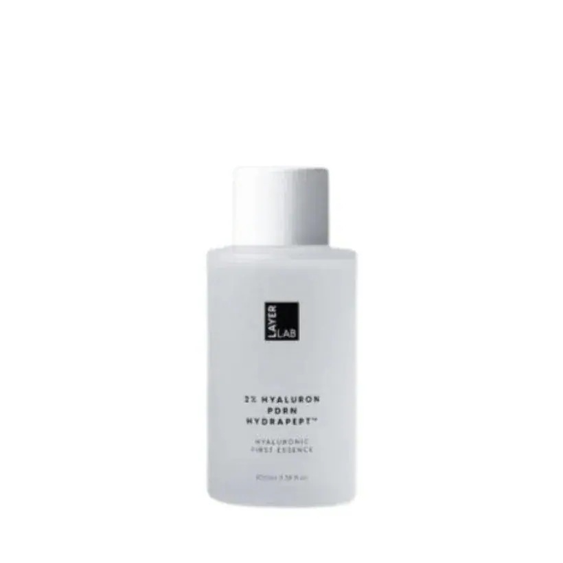 [25SS/New]2% ヒアルロン酸 PDRN ファーストエッセンス 100ml #PDRN #3重 ヒアルロン酸 #水分ペプチド