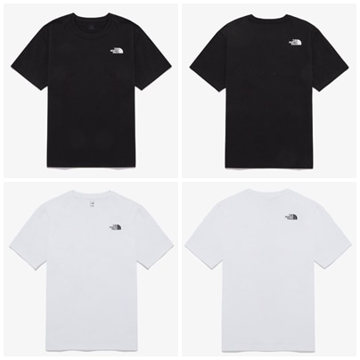 COTTON BASIC S/SR/TEE 5 [NT7UQ60]