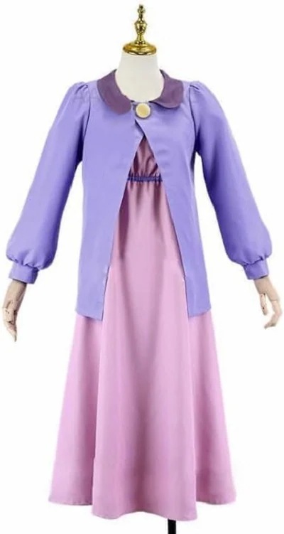 新作入荷ジェーンダーリング コスプレ衣装 ドレス コスチューム 変身 仮装 変装