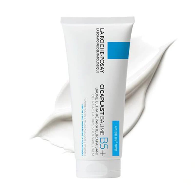 NEWシカプラスト バーム B5+ 100mL （+シカクリーム 15mlおまけ） CICA 保湿クリーム 大容量 / La Roche Posay CICAPLAST BAUME B5+ 4,932円