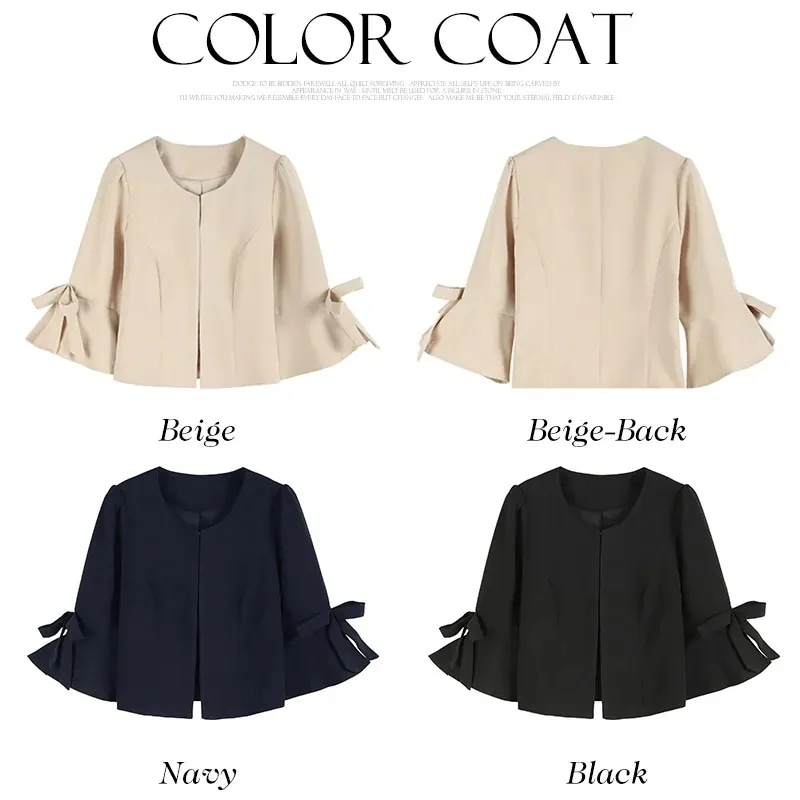 スーツ 百掛け 卒園式 気質 入学式 テーラードジャケット ジャケット 大人 トップス 優雅 長袖 入園式 春アウター スーツ ブレザー レディースファッション 大人 オシャレ