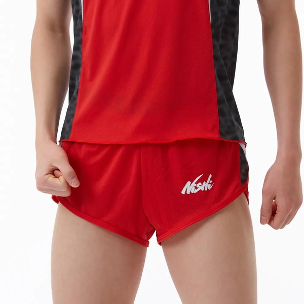ニシスポーツ NISHI ランニングパンツ MENS 2811A431-0607 メンズ