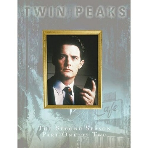 ツイン・ピークス セカンド・シーズン Part1 スペシャル・コレクターズ・エデ.. ／ カイル・マクラクラン (DVD) PPS-110056