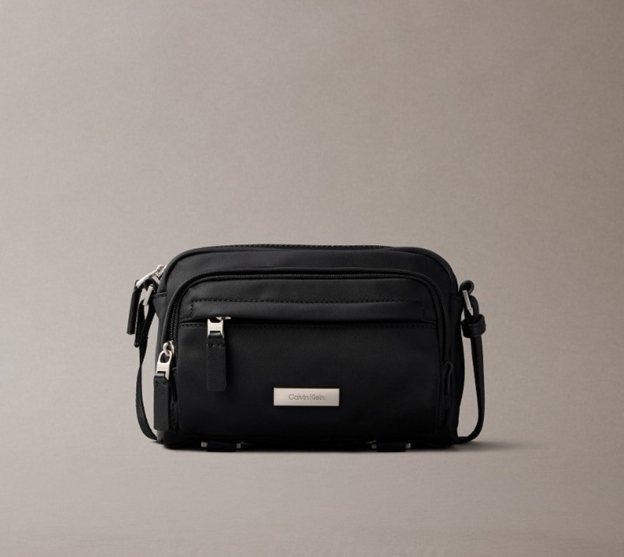 Mens Utility Camera Bag (4D3339G-UB1)
