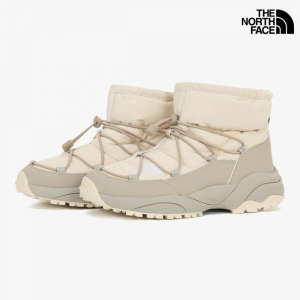 ノースフェイス ボレアルリス ブーツ