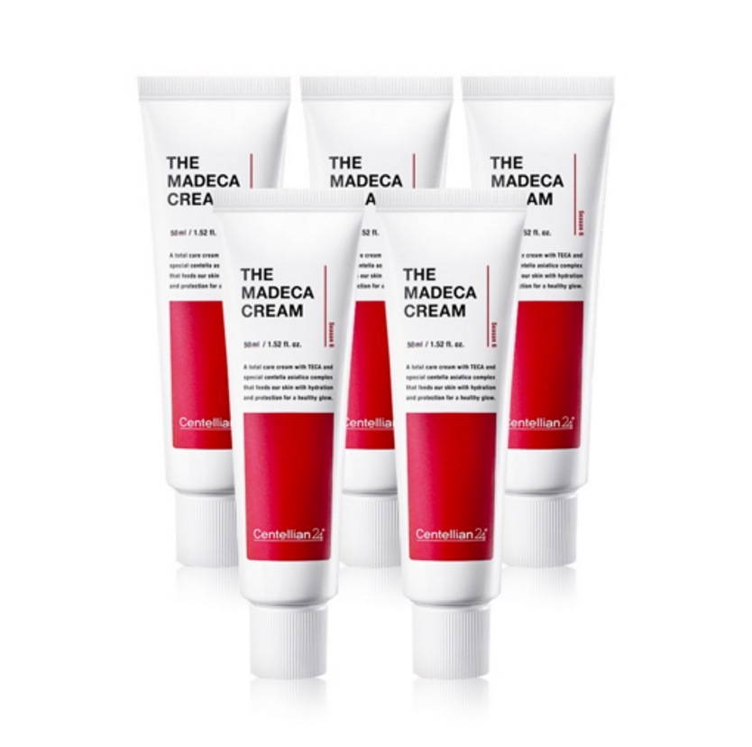 マデカクリーム シーズン6  50ml, 5個