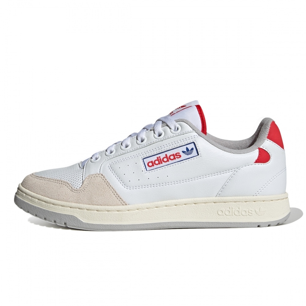 アディダス NY 90 GX4393-FTWWHT/FTWWHT/VIVRED