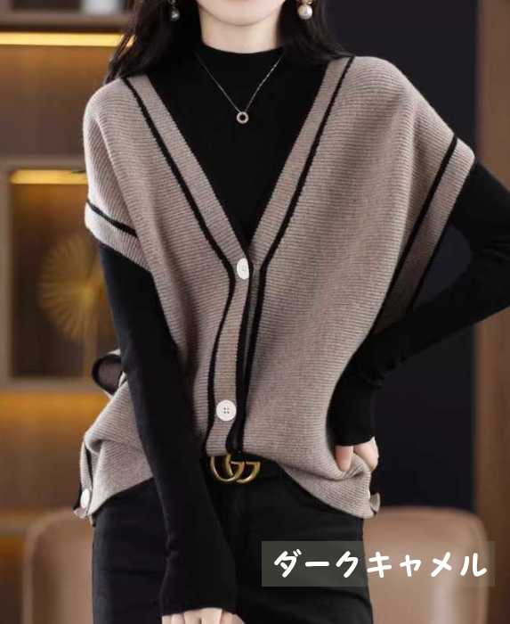きれいめレディースファッション カーディガン トップス S M L XL 2XL 3XL
