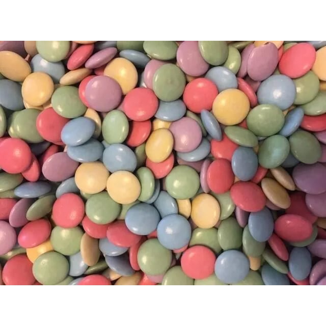 有機チョココンフェッティ:2kg