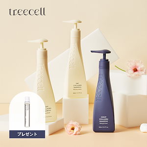 【公式】デイ/ナイト コラーゲン シャンプー360ml/520ml(3種)/シャンプー/韓国シャンプー/ヘアケア