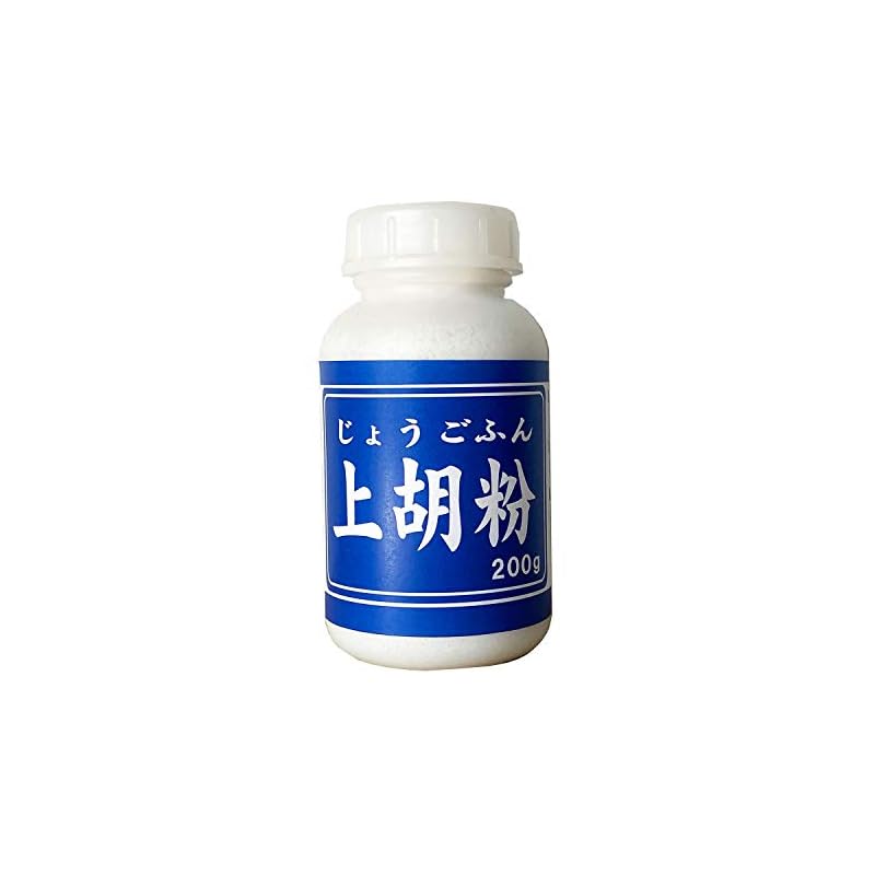 シマモト 上胡粉 200g