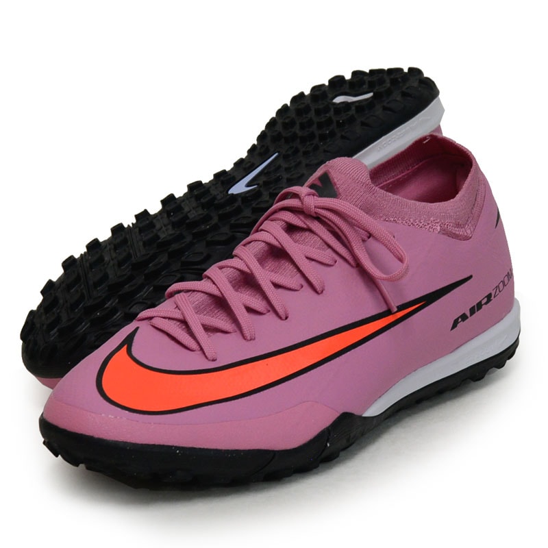 ナイキ ズーム ヴェイパー 16 PRO TF サッカートレーニングシューズ 25FA (FQ8687-600)