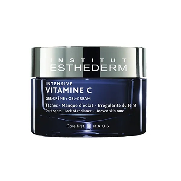 [国内正規品]インテンシブCジェルクリーム 50ml ナイトクリーム