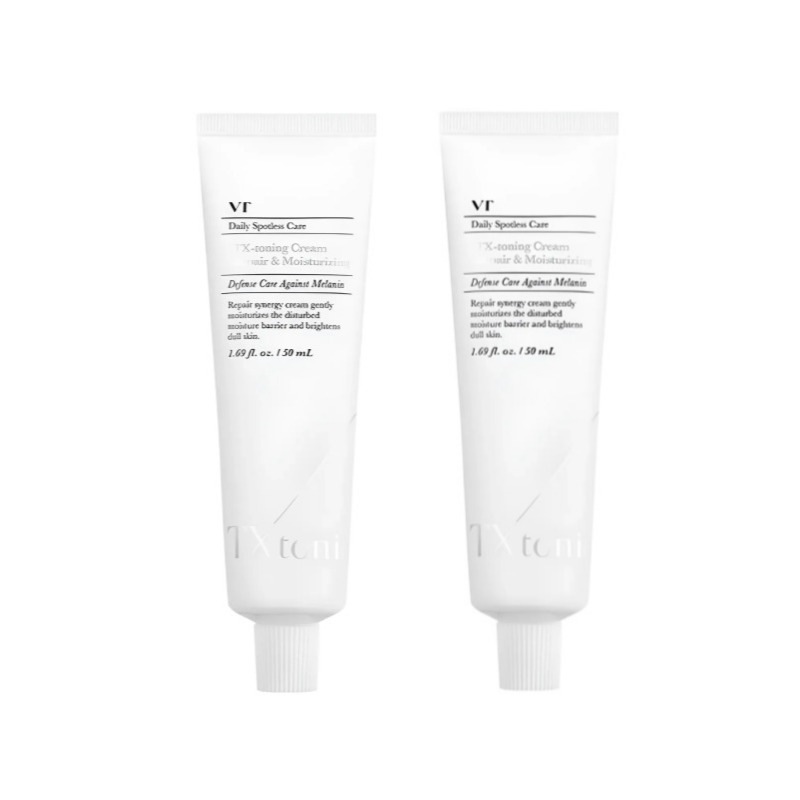 TXティーエクストーニングクリーム 50ml 2個