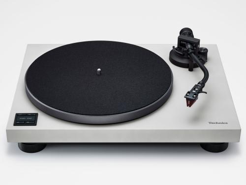 Panasonic / パナソニック Technics SL-50C-H [グレー]