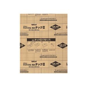 積水化成品工業 NKタックII A1 9006005mm FA5-600-900S 1パック（10枚）